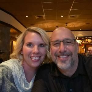 Meet your Posher, Kris